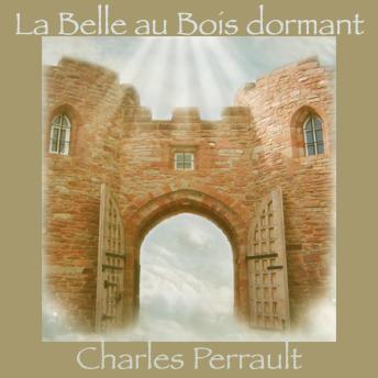 [French] - La Belle au Bois dormant