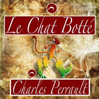 [French] - Le Chat botté