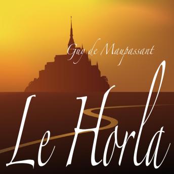 [French] - L'Horla