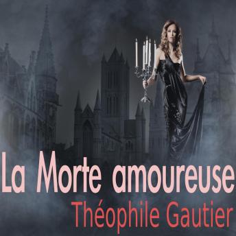 [French] - La Morte amoureuse