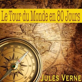 [French] - Le Tour du Monde en 80 jours