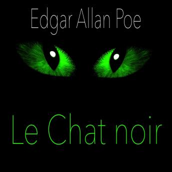 [French] - Le Chat noir