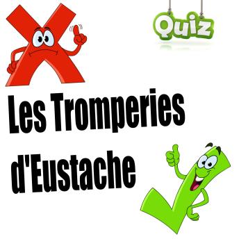 Download Les Tromperie d'Eustache (Quiz audio) by Alain Couchot