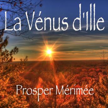 [French] - La Vénus d'Ille