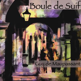 [French] - Boule de Suif