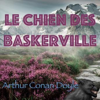 [French] - Chien des Baskerville, Le