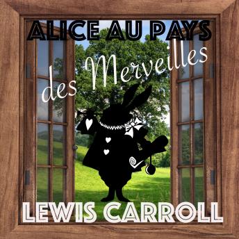 [French] - Alice au Pays des Merveilles