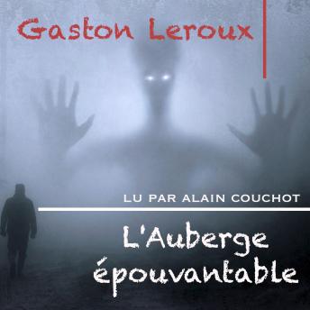 [French] - L'Auberge épouvantable