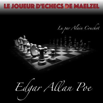 [French] - Le Joueur d'échecs de Maelzel