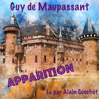 [French] - Apparition