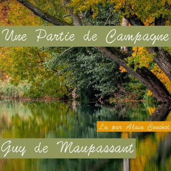 [French] - Partie de Campagne, Une