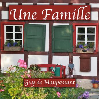 [French] - Famille, Une
