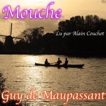 [French] - Mouche