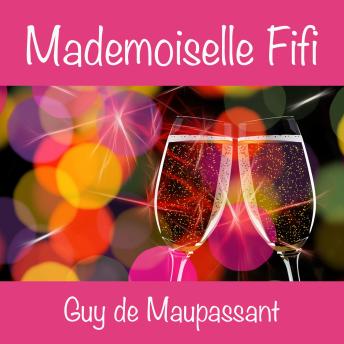 [French] - Mademoiselle Fifi