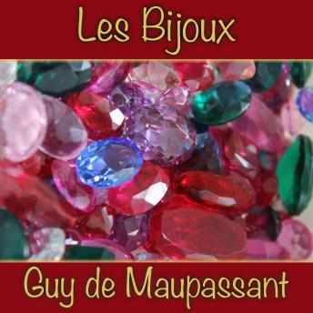 [French] - Bijoux, Les