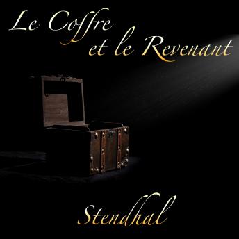 [French] - Coffre et le Revenant, Le