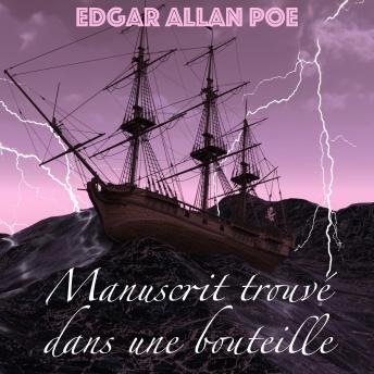 [French] - Manuscrit trouvé dans une Bouteille