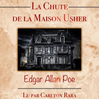 [French] - Chute de la Maison Usher, La