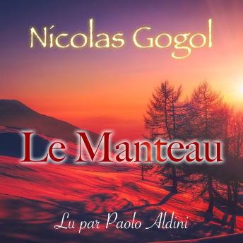 [French] - Le Manteau
