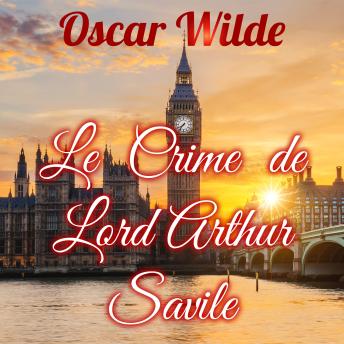 [French] - Le Crime de Lord Arthur Savile
