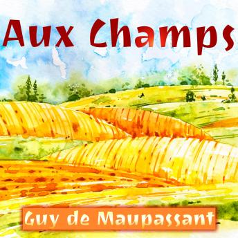 [French] - Aux Champs