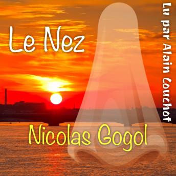 [French] - Le Nez