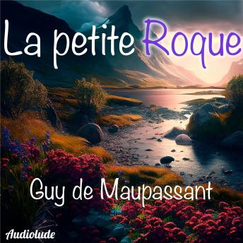 [French] - La petite Roque