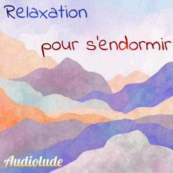 [French] - Relaxation pour s'endormir