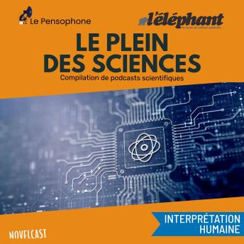 [French] - Le plein des sciences