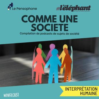 [French] - Comme une société