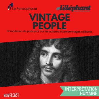 [French] - Vintage People