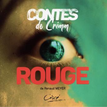 [French] - ROUGE: Contes de Crimm