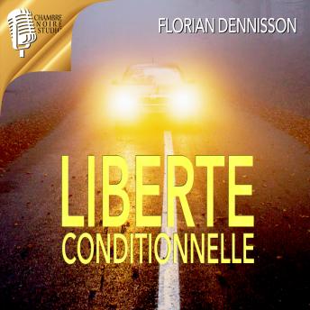Liberté conditionnelle: Série suspense Romeo Brigante t.1
