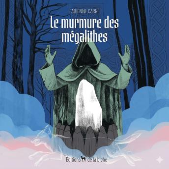 [French] - Le murmure des mégalithes: Thriller