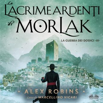[Italian] - Le Lacrime Ardenti Di Morlak