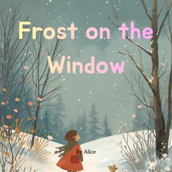 Frost on the Window: Melting the Silence Inside Me