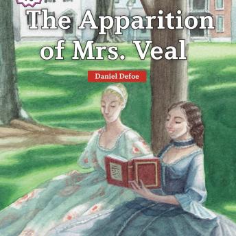 The Apparition of Mrs. Veal