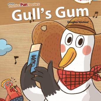 Gull's Gum
