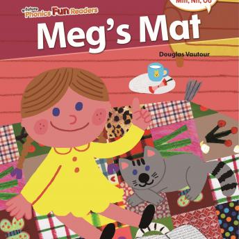Meg's Mat
