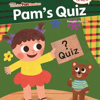 Pam's Quiz