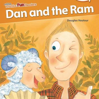 Dan and the Ram
