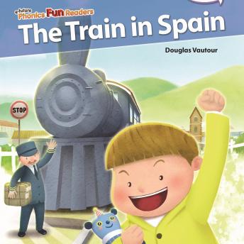 The Train in Spain
