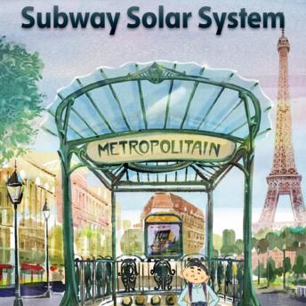 Subway Solar System: Level 2 - 4