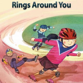 Rings Around You: Level 2 - 6