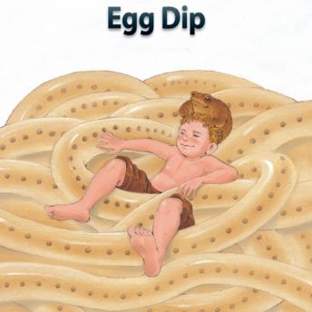 Egg Dip: Level 3 - 1