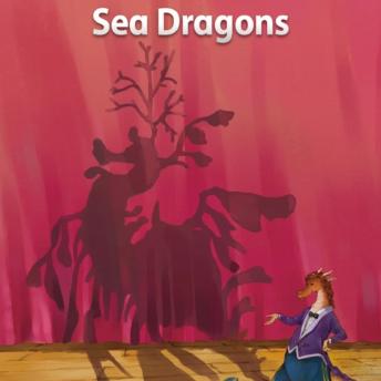 Sea Dragons: Level 3 - 3