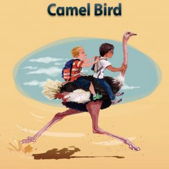 Camel Bird: Level 3 - 5