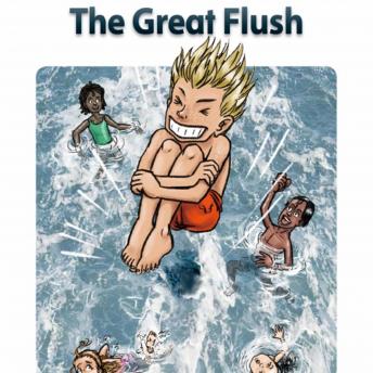 The Great Flush: Level 4 - 2
