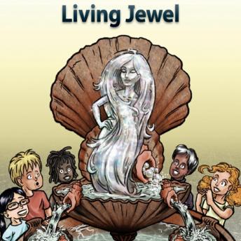 Living Jewel: Level 4 - 5