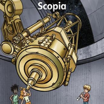 Scopia: Level 4 - 7
